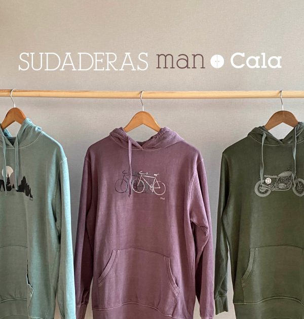 Sudaderas